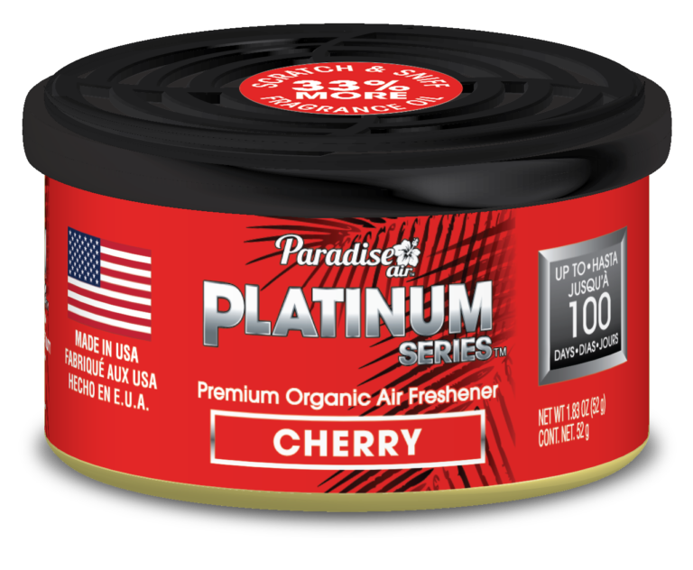 Platinum Series Organic Air Fr